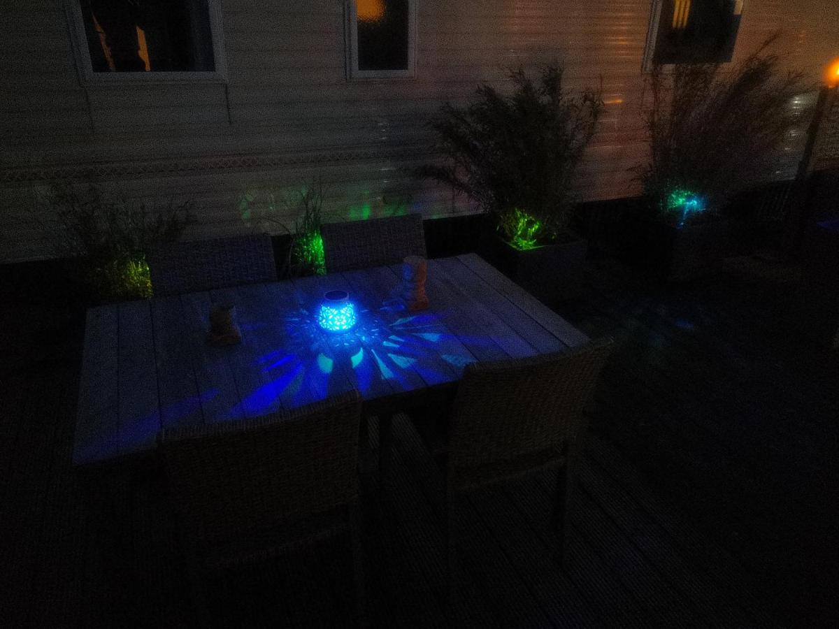 Family Home Grill, Beach, Relax - Workum Exterior foto